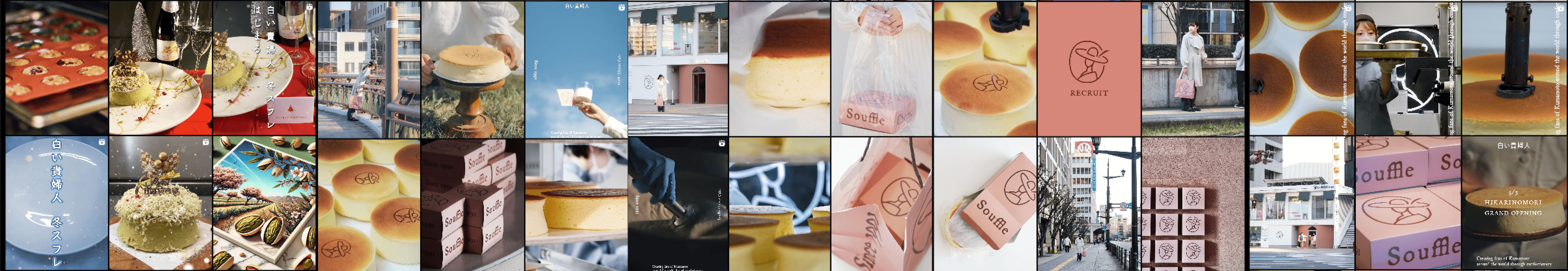 SNS Feed